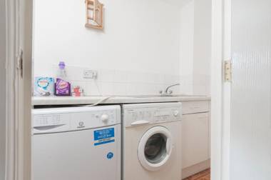 The Fettes Residence