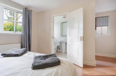 The Fettes Residence