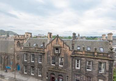 The Castle Esplanade Residence