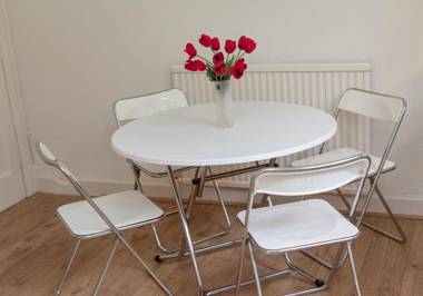 The Hart Street Residence No. 2