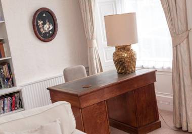 The Hart Street Residence No. 2