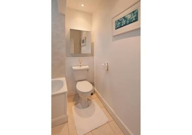 The Hart Street Residence No 1