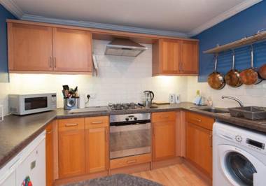 The Hart Street Residence No 1