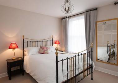 The Hart Street Residence No 1