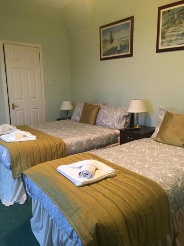 Airdenair Guest House