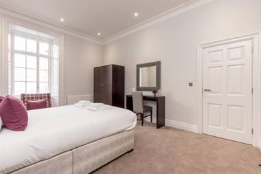 Destiny Scotland - Chisholm Hunter Suites