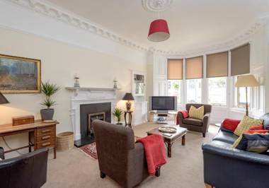 The Lauderdale Street Residence