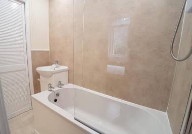 The Broughton Road Residence