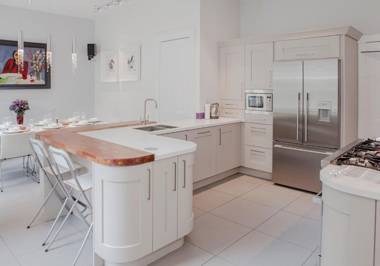 Stockbridge Townhouse - The Edinburgh Address