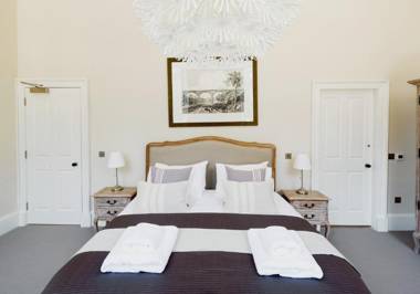 Dean View Apartment at The Edinburgh Address