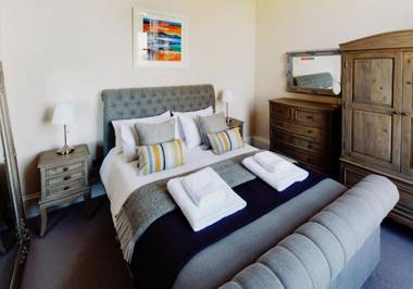 Dean View Apartment at The Edinburgh Address