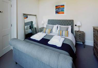 Dean View Apartment at The Edinburgh Address