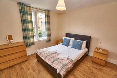 Castle Apartment - Annandale