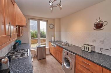 Castle Apartment - Annandale