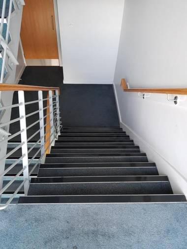 Edinburgh Constitution Apartments