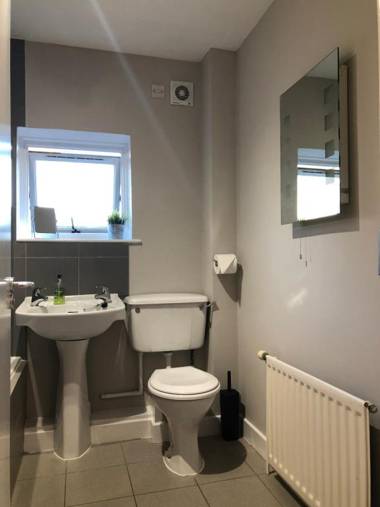 Newington Apartments