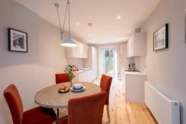 Luxury apartment Stafford Street