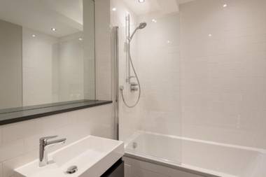 Luxury apartment Stafford Street