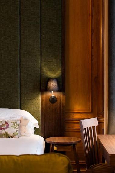 Cheval The Edinburgh Grand