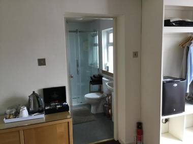 Ingleneuk Bed and Breakfast