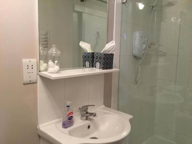 Ingleneuk Bed and Breakfast