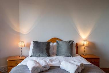 Edinburgh Serviced Apartment