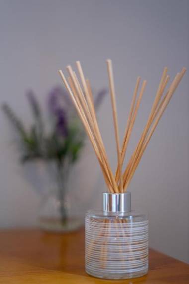 Edinburgh Serviced Apartment