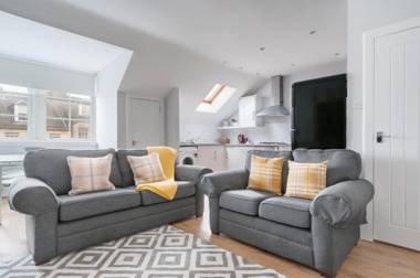 High Street Apartment