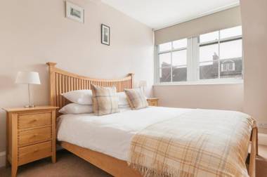 High Street Apartment