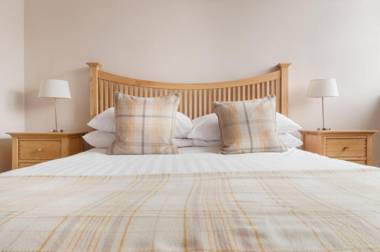 High Street Apartment