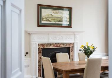 The New Town Idyll @ Dublin Street