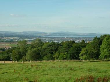 Midkinleith Farm Holiday Cottage