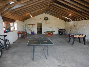 Midkinleith Farm Holiday Cottage