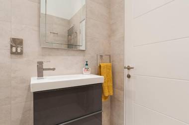 Great King Street Residence