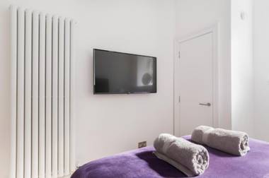 Great King Street Residence