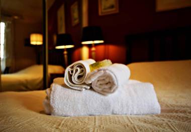 ALTIDO Bohemian Writers Retreat in Heart of The Old Town