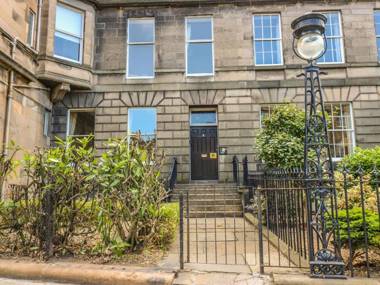 3 Lynedoch Place Edinburgh