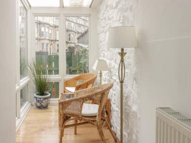 3 Lynedoch Place Edinburgh
