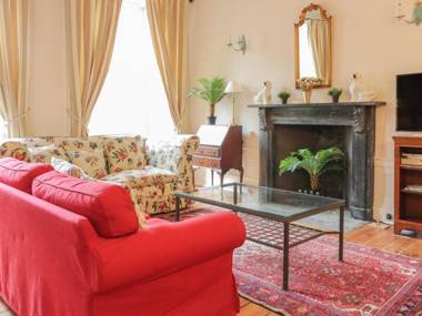 3 Lynedoch Place Edinburgh