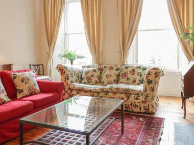 3 Lynedoch Place Edinburgh