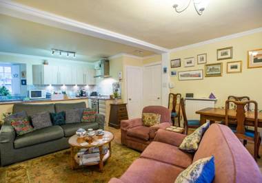 Candlemaker Old Town 500m from Edinburgh Castle