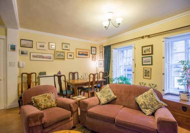 Candlemaker Old Town 500m from Edinburgh Castle