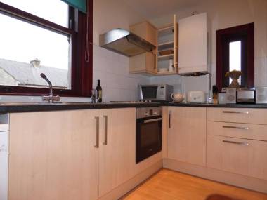 Beechwood Park - Sleeps 4 easy access to Edinburgh