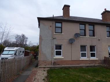 Beechwood Park - Sleeps 4 easy access to Edinburgh