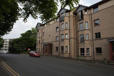 South Groathill - Lovely 2 bed with Castle View