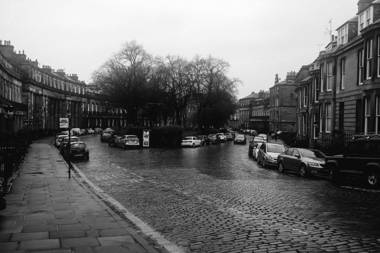 New Town Guest House (Adults Only)