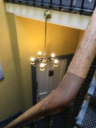 The Residence - NO 57