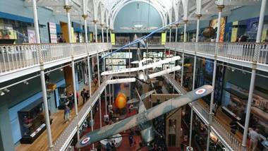 Violet Bank Apartment West End.