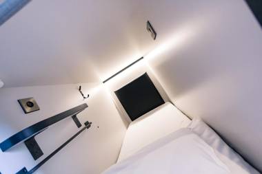 CoDE Pod – The CoURT - Edinburgh