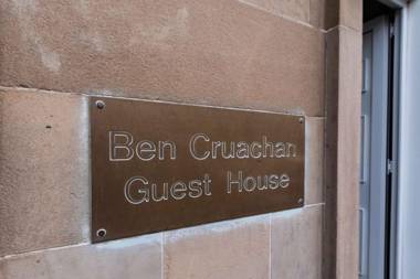 Ben Cruachan Guest House
